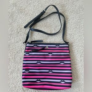 Kate spade cross body